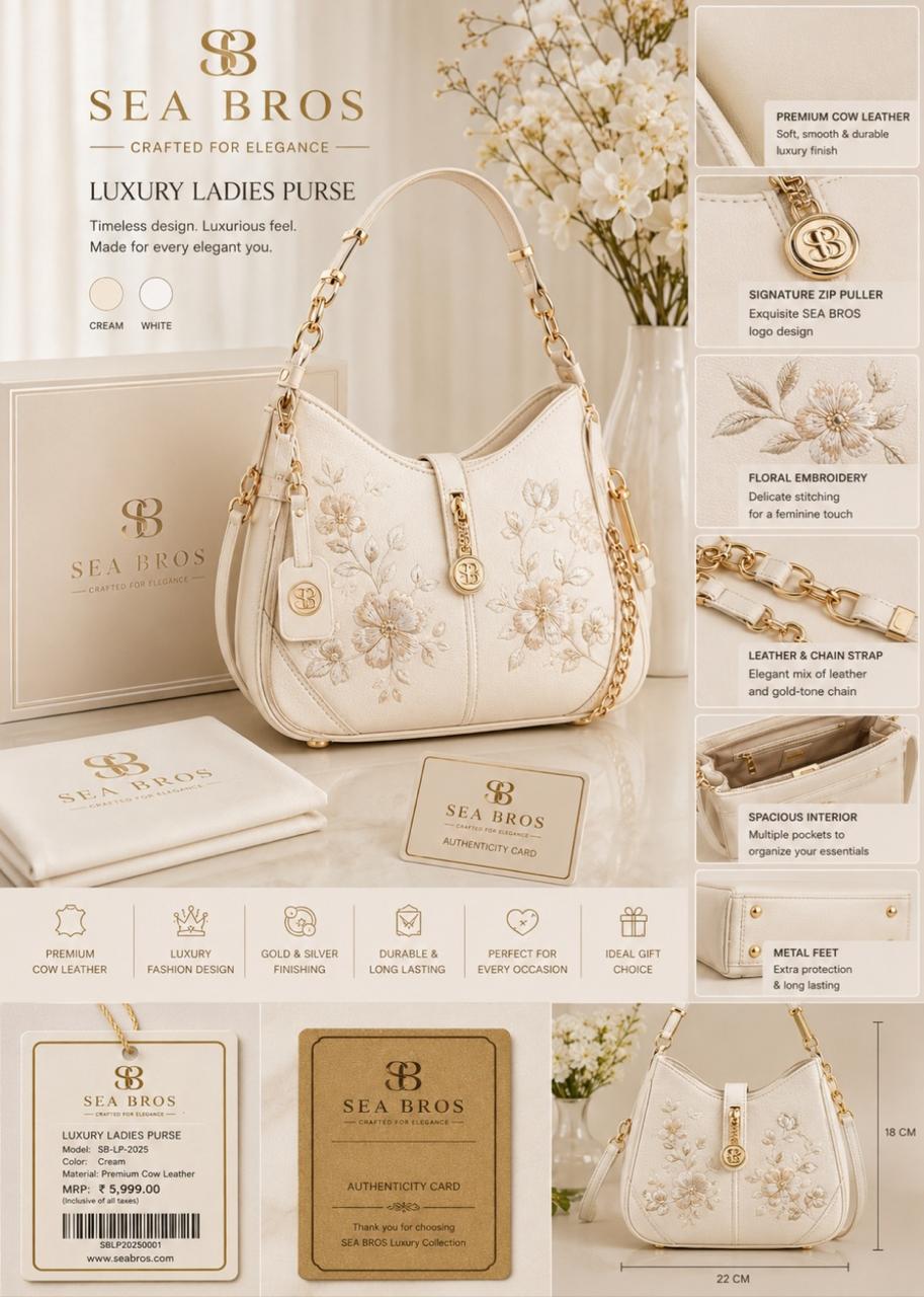 Leather Bags
